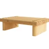 Artek Tische-Vaarnii 004 Couchtisch, Kiefer