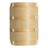 Foscarini Wandleuchten-Vaarnii 1004 Hans-Wandleuchte, Kiefernholz
