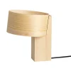 HAY Tischlampen-Vaarnii 018 Hoop Tischleuchte, mittel