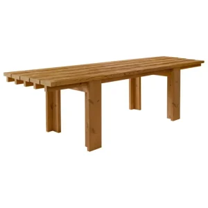 Vaarnii Terrassenmöbel | Tische^013 Osa Außentisch, 270 cm, Kiefer