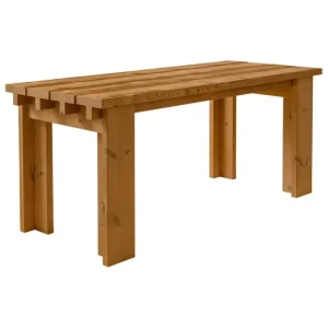 Vaarnii Terrassenmöbel | Tische^013 Osa Außentisch, 182 cm, Kiefer