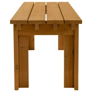Vaarnii Terrassenmöbel | Tische^013 Osa Außentisch, 182 cm, Kiefer