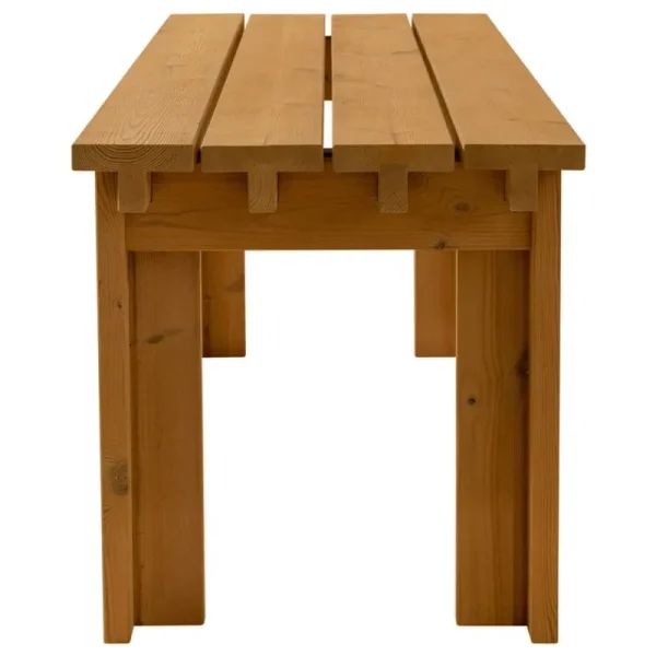 Vaarnii Terrassenmöbel | Tische^013 Osa Außentisch, 182 cm, Kiefer