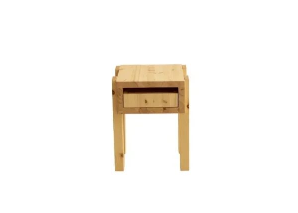 Frama Tische-Vaarnii 003 Stilts Beistelltisch, Kiefer