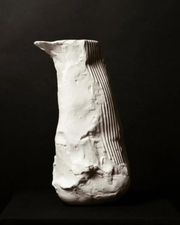 valerie_objects Karaffen Und Krüge | Dekorationsgegenstände^Artifacts Krug III, off-white