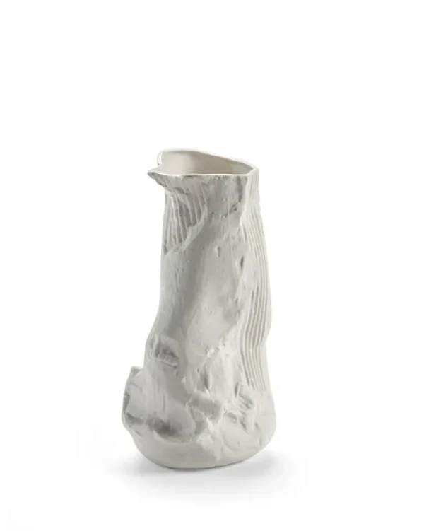 valerie_objects Karaffen Und Krüge | Dekorationsgegenstände^Artifacts Krug III, off-white