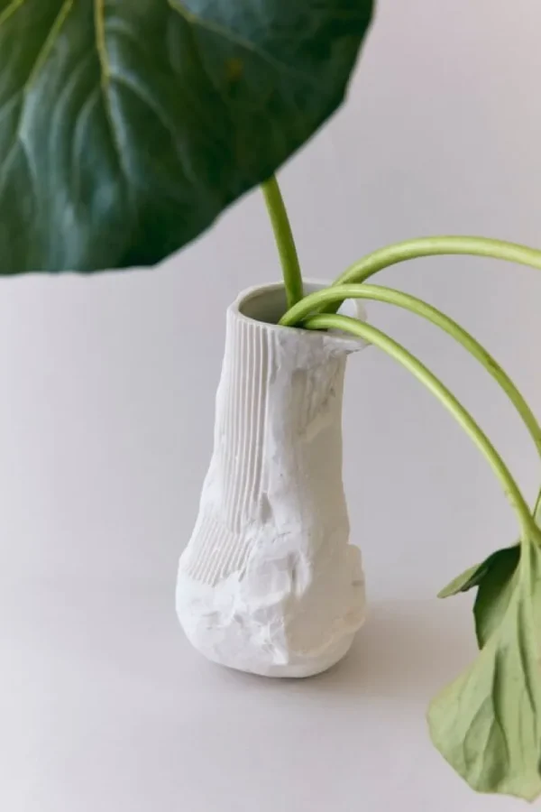 valerie_objects Karaffen Und Krüge | Dekorationsgegenstände^Artifacts Krug III, off-white