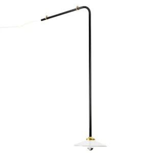 Nuura Deckenleuchten-valerie_objects Ceiling Lamp N°2, schwarz