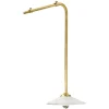valerie_objects Deckenleuchten-Ceiling Lamp N°3, Messing