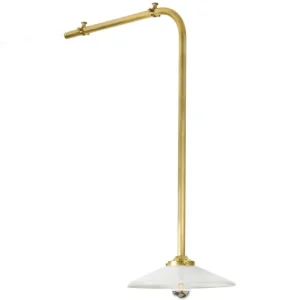 valerie_objects Deckenleuchten-Ceiling Lamp N°3, Messing