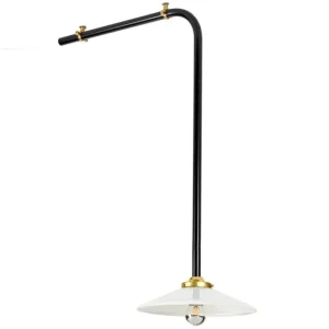 Frama Deckenleuchten-valerie_objects Ceiling Lamp N°3, schwarz