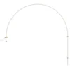 Motarasu Wandleuchten-valerie_objects Hanging Lamp N°3, dimmbar, Elfenbein