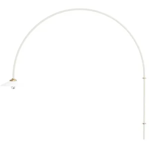 Motarasu Wandleuchten-valerie_objects Hanging Lamp N°3, dimmbar, Elfenbein