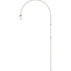 Serax Wandleuchten-valerie_objects Hanging Lamp N°2, dimmbar, Elfenbeinweiß