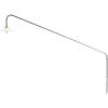 Marset Wandleuchten-valerie_objects Hanging Lamp N°1, dimmbar, Stahl unlackiert