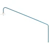 Secto Design Wandleuchten-valerie_objects Hanging Lamp N°1, dimmbar, Blau