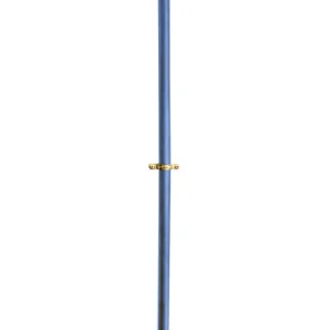 Sammode Wandleuchten-valerie_objects Hanging Lamp N°4, dimmbar, Blau
