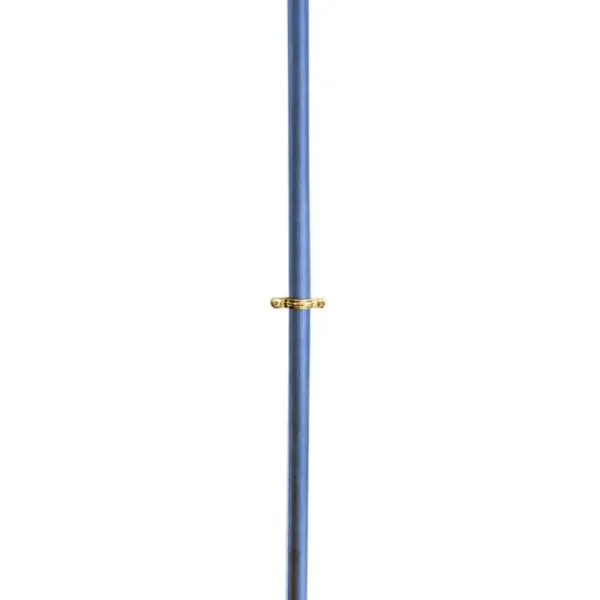 Sammode Wandleuchten-valerie_objects Hanging Lamp N°4, dimmbar, Blau