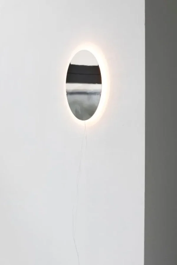 Pholc Wandleuchten-valerie_objects Tramonto 06 Wandleuchte, Spiegel