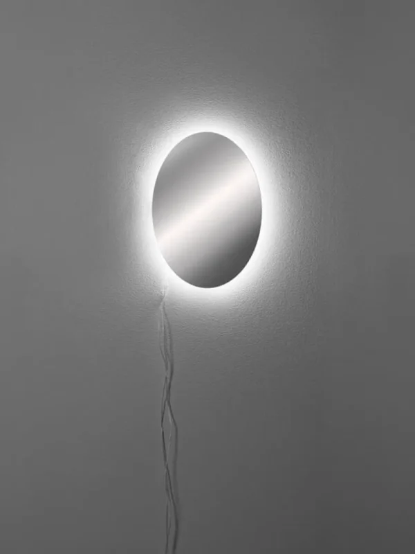 Pholc Wandleuchten-valerie_objects Tramonto 06 Wandleuchte, Spiegel