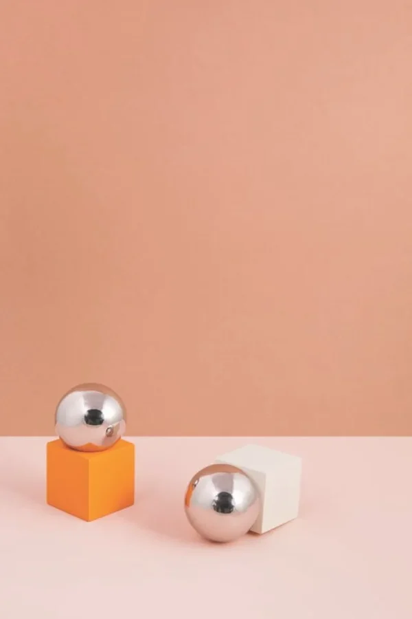 valerie_objects Küchenutensilien^Valerie Objects Salzmühle, Weiß