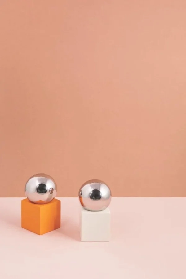 valerie_objects Küchenutensilien^Valerie Objects Salzmühle, Weiß