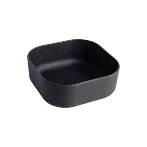 Venandi Design Haustiere^Pet Bowl, Kohleschwarz