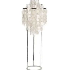 Nemo Lighting Stehleuchten-Verpan Fun 1STM Stehleuchte