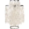 New Works Tischlampen-Verpan Fun 2TM Tischleuchte