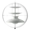 Moooi Deckenleuchten-Verpan Panto Pendelleuchte, 50 cm