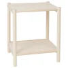 Maze Regale | Tische-Verso Design Kamu Regal 1, Birke