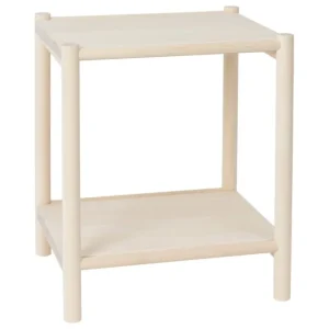 Maze Regale | Tische-Verso Design Kamu Regal 1, Birke