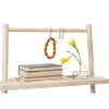 &Tradition Regale-Verso Design Tikas Regal, Birke