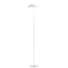 Vibia Stehleuchten-Mayfair 5515 Stehleuchte, Weiß