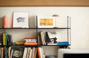 Vibia Tischlampen | Tragbare Lampen-Mayfair Mini 5495 tragbare Tischleuchte, Beige
