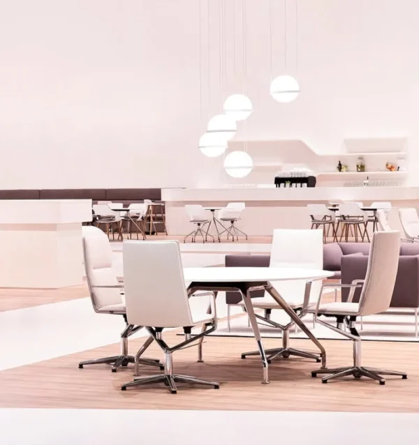 Muuto Deckenleuchten-Vibia Palma 3720 Pendelleuchte, Graphit