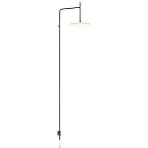 Vibia Wandleuchten-Tempo 5766 Wandleuchte, Graphit