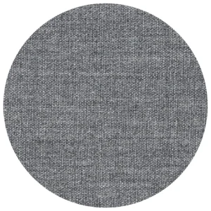 Made by Choice Sitzgelegenheiten-Viccarbe Aleta Stuhl, Schwarz - Remix 143