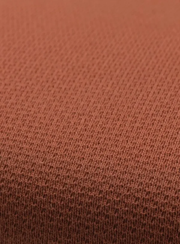 Vitra Bürostühle | Sitzgelegenheiten^ACX Mesh Arbeitsstuhl, Tiefschwarz - Terracotta