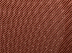 Vitra Bürostühle | Sitzgelegenheiten^ACX Mesh Arbeitsstuhl, Tiefschwarz - Terracotta