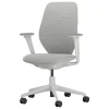 Vitra Bürostühle | Sitzgelegenheiten^ACX Soft Arbeitsstuhl, Hellgrau - Steingrau