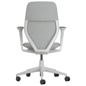 Vitra Bürostühle | Sitzgelegenheiten^ACX Soft Arbeitsstuhl, Hellgrau - Steingrau