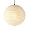 Flos Deckenleuchten-Vitra Akari 45A Pendelleuchte
