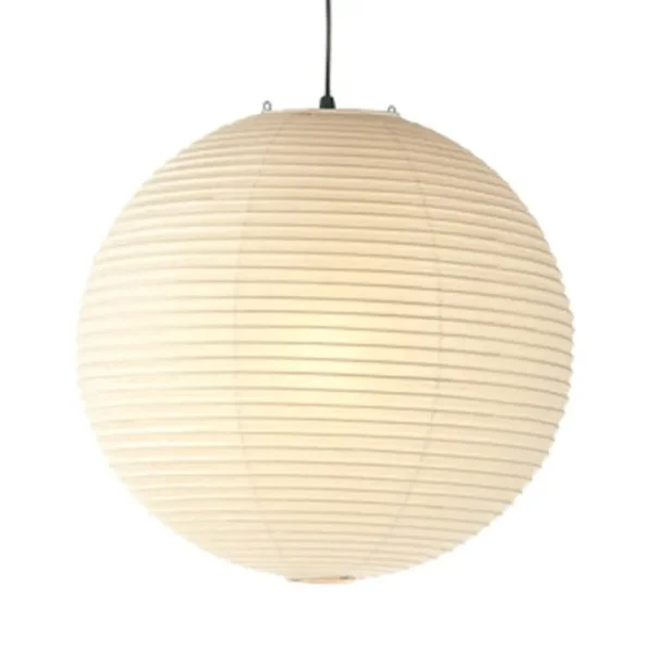 Flos Deckenleuchten-Vitra Akari 45A Pendelleuchte