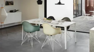 HAY Stehleuchten-Vitra Akari 13A Stehleuchte