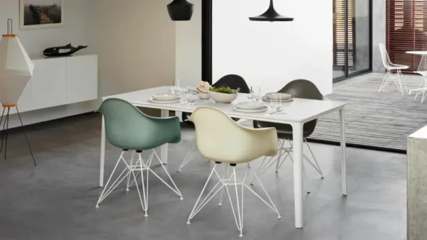 HAY Stehleuchten-Vitra Akari 13A Stehleuchte