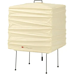 Warm Nordic Tischlampen-Vitra Akari 3X Tischleuchte