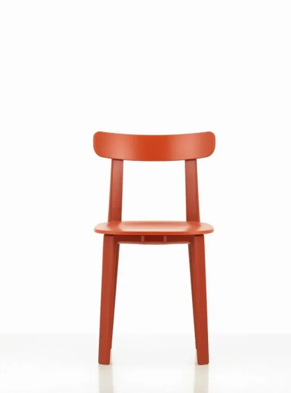 Vitra Terrassenmöbel | Sitzgelegenheiten^All Plastic Chair, Brick