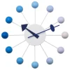 Kinder Vitra Kinderzimmereinrichtung | Uhren^Ball Clock, dawn, Sonderedition