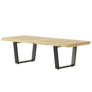 Artek Sitzgelegenheiten-Vitra Bank Nelson, kurz